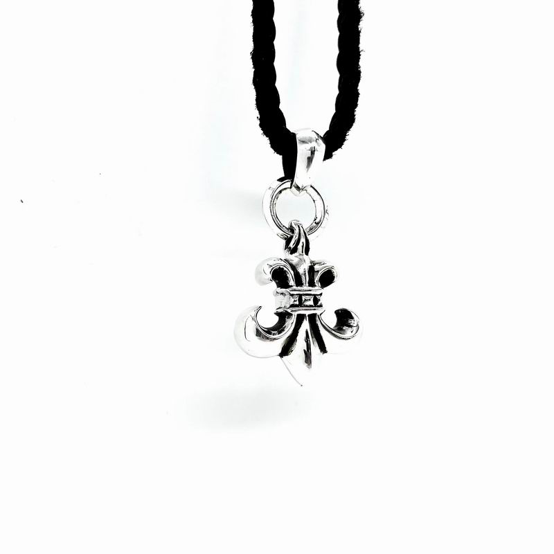 Chrome Hearts necklace 04lyx366 (3)